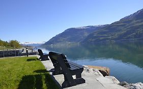 Aga Fjord Apartments Hardanger